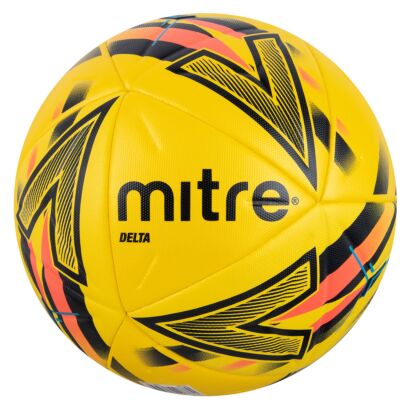 Delta One Soccer Ball