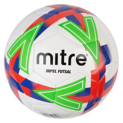 Impel Futsal Soccer Ball