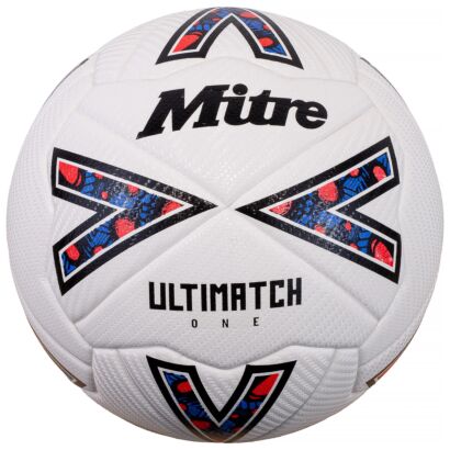 Ultimatch One 23 24 Soccer Ball