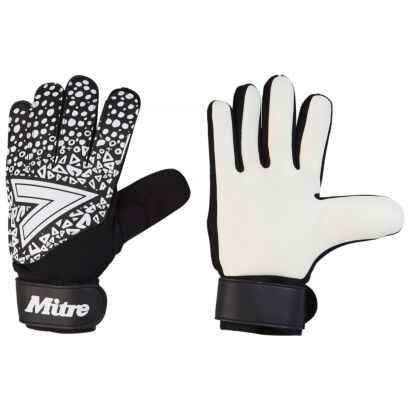 Magnetite Goalkeeper Gloves 24