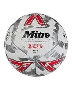 FA Cup Ultimax Pro 24/25