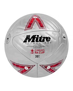 FA Cup Final Ultimax Pro 24/25