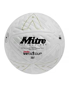 Women's FA Cup Final  Ultimax Pro 24/25