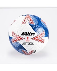FA Cup Ultimax Pro 25/26