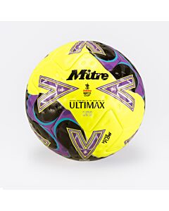 Women's FA Cup Ultimax Pro 25/26