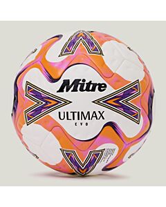 Ultimax Evo