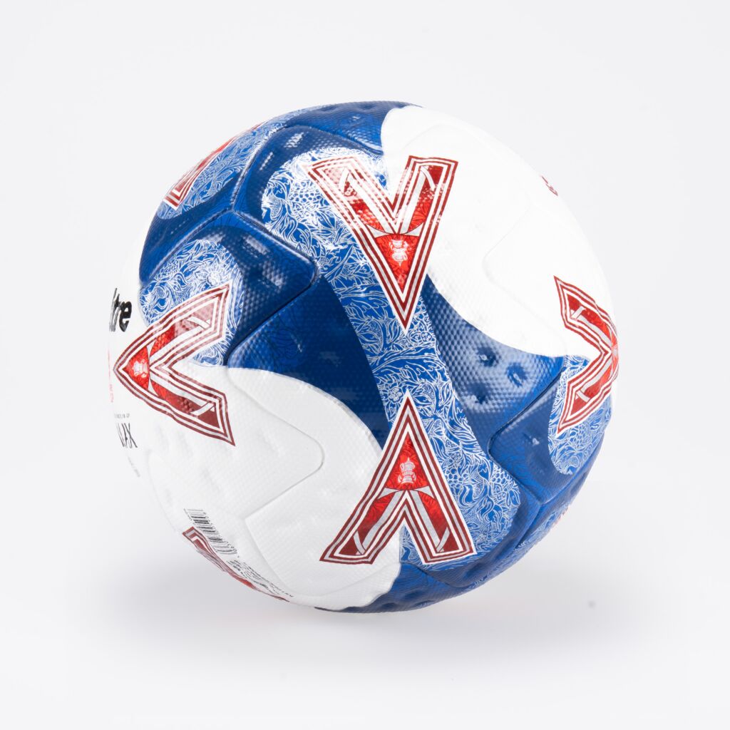 FA Cup Ultimax Pro 25/26 - Mitre