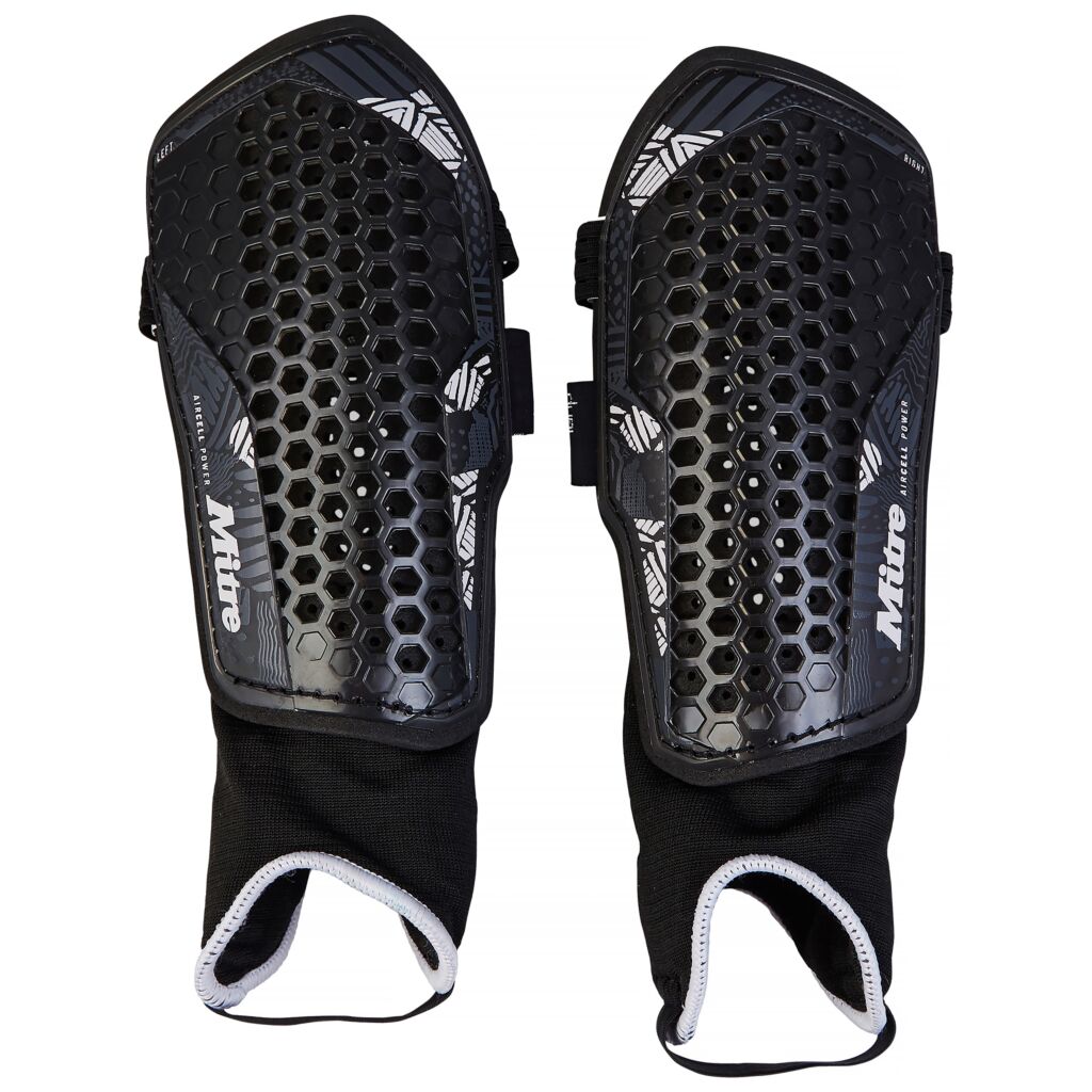 Aircell Power Shinguard - Mitre