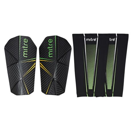 Delta Slip Pro Shin Guard