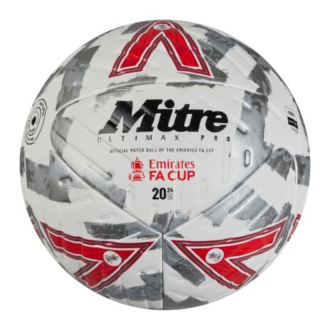 FA Cup Ultimax Pro 24/25