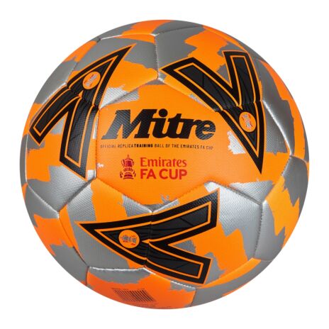FA Cup Train 24/25