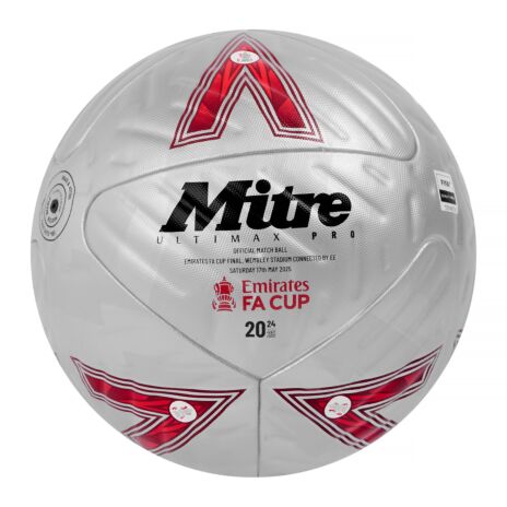 FA Cup Final Ultimax Pro 24/25