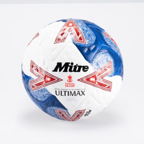 FA Cup Ultimax Pro 25/26