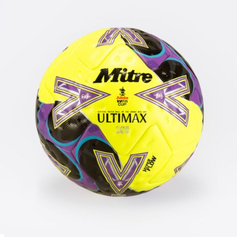 Women's FA Cup Ultimax Pro 25/26