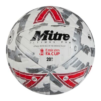 FA Cup Ultimax Pro 24/25