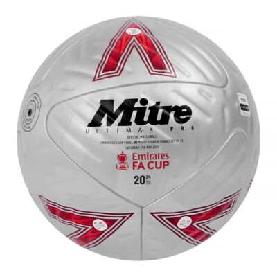 FA Cup Final Ultimax Pro 24/25