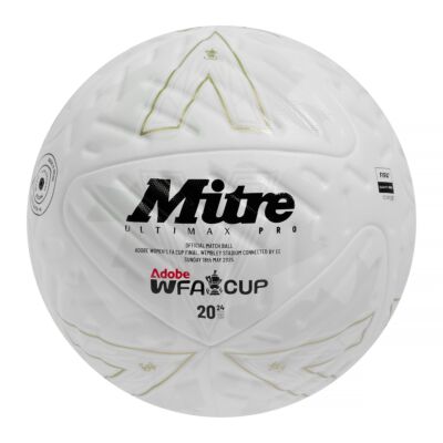 Women's FA Cup Final  Ultimax Pro 24/25