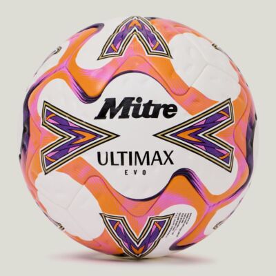 Ultimax Evo