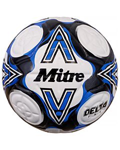 Delta One 24 Soccer Ball