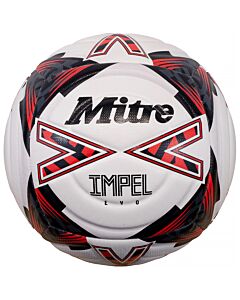 Impel Evo 24 Soccer Ball